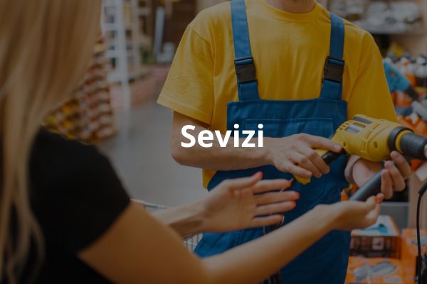 Sevizi